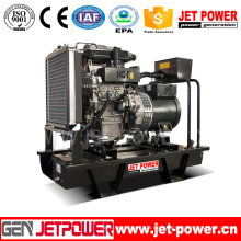Yanmar Motor 30kw Dieselgenerator 3kVA 3 Phasen Generator